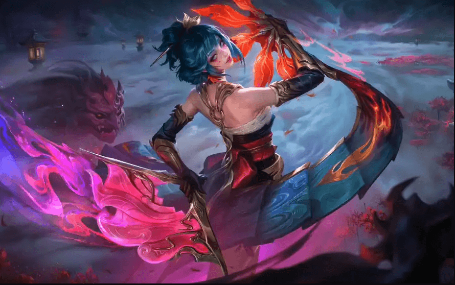 Mobile Legends: Indonesia